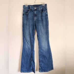 Classic Blue Women's Jeans